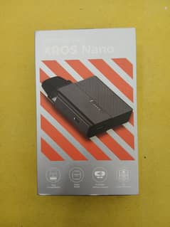 Vaporesso Xros Nano