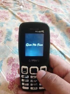 G. Five Big fighter Keypad phone for urgent sale