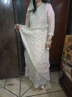 Bridal Maxi