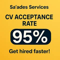 Professional CV