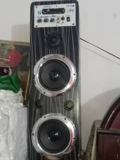 speaker Bluetooth