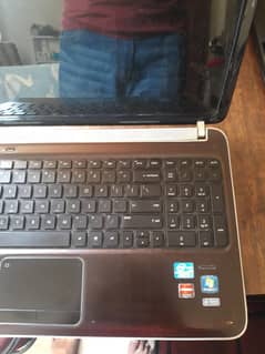 HP Pavilion Dv6