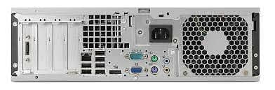 HP core 2