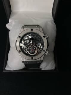 Hublot Strap Watch
