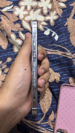 Iphone 12 pro PTA approved