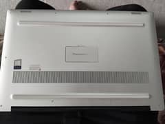 dell precision 5540