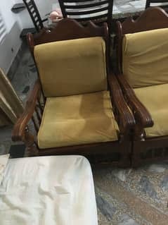 5 seater sofa