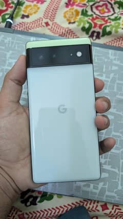 Pixel 6 | Exchange Possible | Emergency Sale