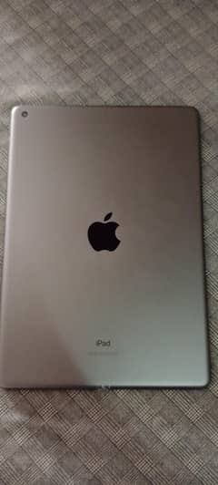 iPad 9th generation