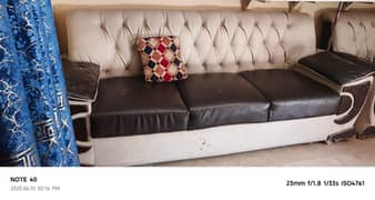 Sofa Set