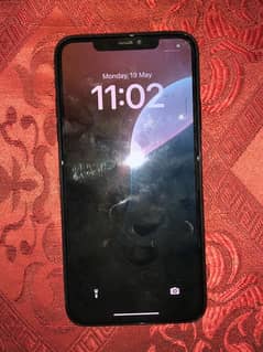 i phone 11 pro max 256gb