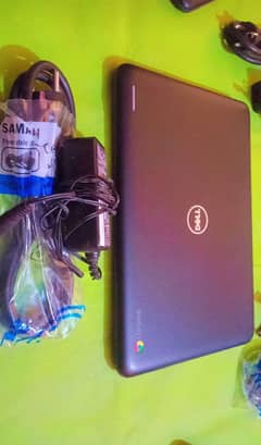 chrome Book