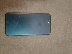 Iphone 7plus 128gb Pta Approved