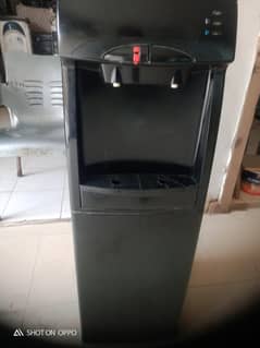orient water dispenser good condition