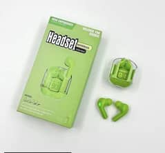 Air 31 wireless earbuds.