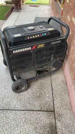 8 kva generator ha made in china what app number 03237480898