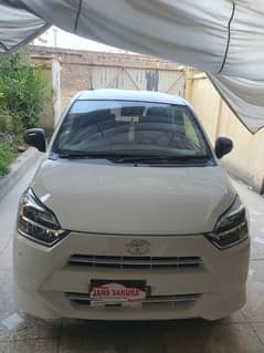 Toyota Pixis Epoch 2024