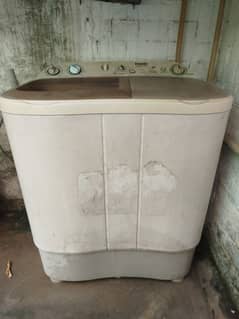 Haier Machine For Sale