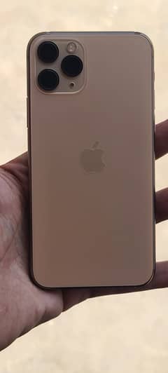 Iphone 11 Pro 256GB Official PTA approved