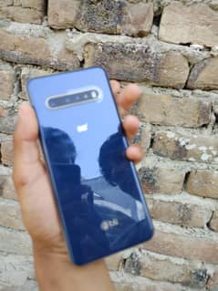 LgV60 ThinQ 5G 8/128