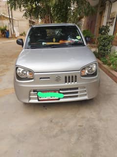 Suzuki Alto 2022
