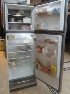 Haier Refrigerator 438 EB/EP