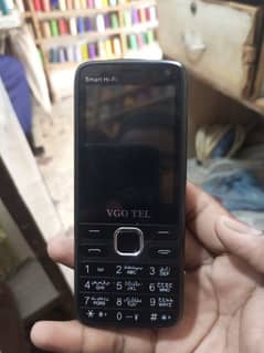 VGOTELL smart hi-fi