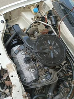 Suzuki Alto 2012
