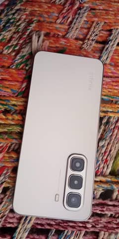 Infinix hot 50 pro
