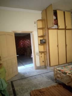 2 Marla single story for sale Gangal near Ghauri town phase 5