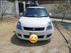 swift