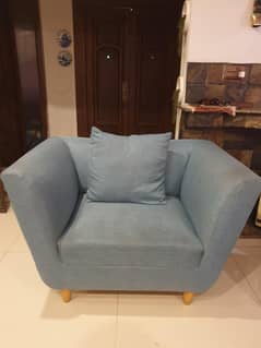 6 seater