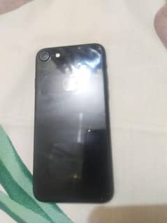 Iphone 7 PTA Approved 128GB