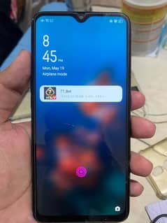 OPPO F11  6/128