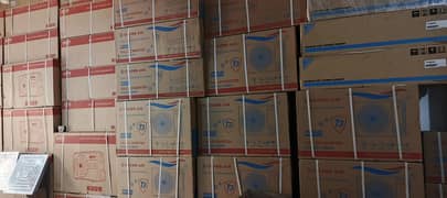 Cross Air, Daikin ,Acson,Gree