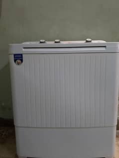 washing& dryer machine/Dawlance