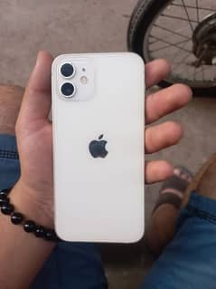 i phone 12 jv battery health 87•/• percent  contact_03220466130