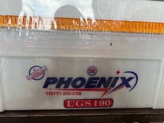Phoenix