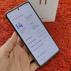 mi 11 t 8 gb ram 256 gb memory free home delivery