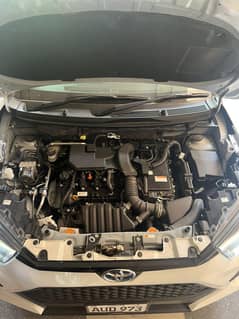 toyota raize for sale