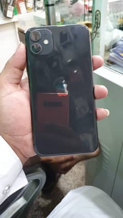 iphone 11 9/10 condition