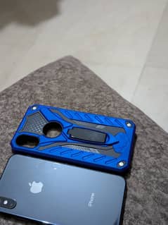 iPhone XS PTA approved (exchange possible)
