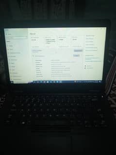 Core i7 6th generation