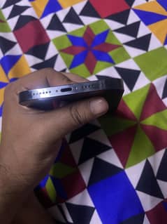 Iphone 12 pro max 128gb pta Approve
