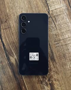 Samsung Galaxy A55 5G PTA APPROVED