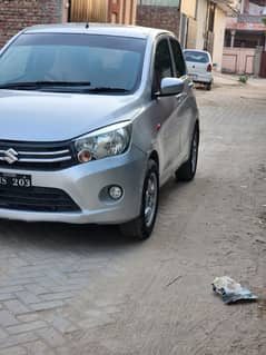 Suzuki Cultus VXL 2018