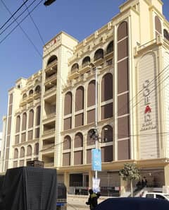 New Gohar Rabi Centre