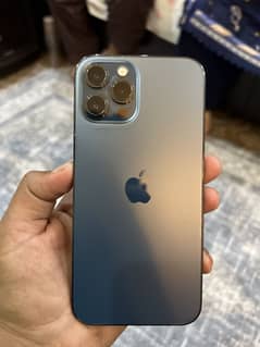 Iphone 12 pro max jv