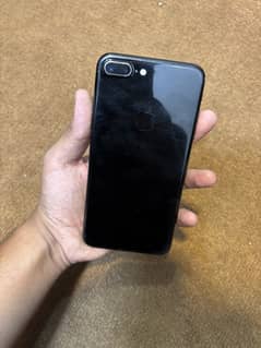 iPhone 7 Plus PTA Approved 128 GB