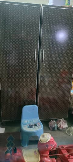 Almari for home and office